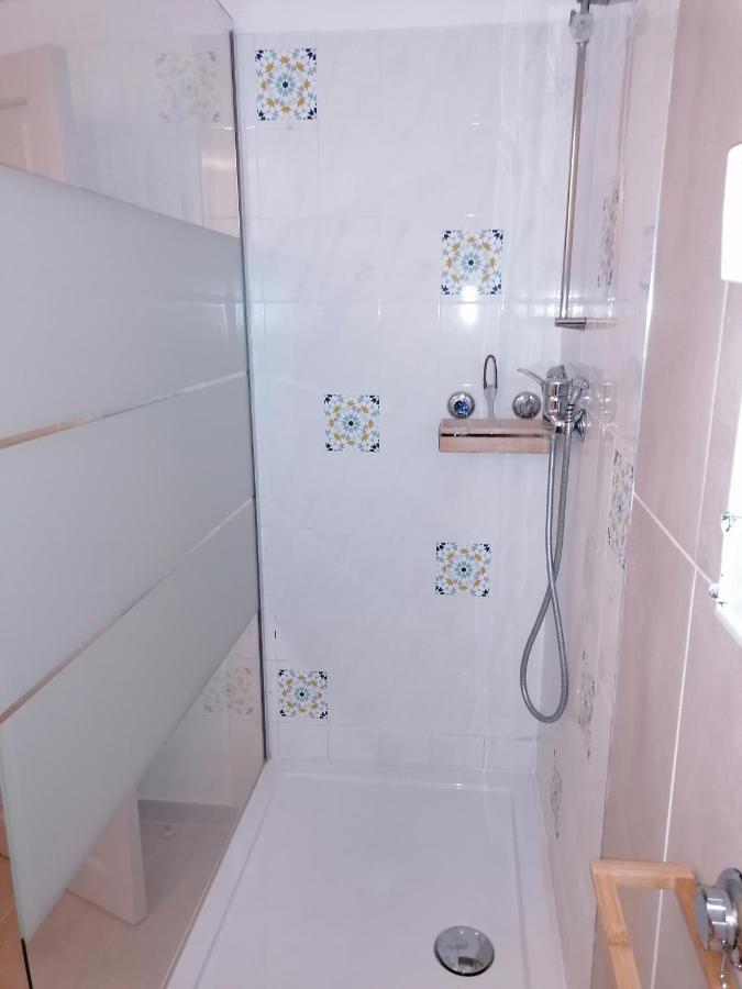 Appartamento Mimilou Mont St Loup Piscine Privee Agde Esterno foto
